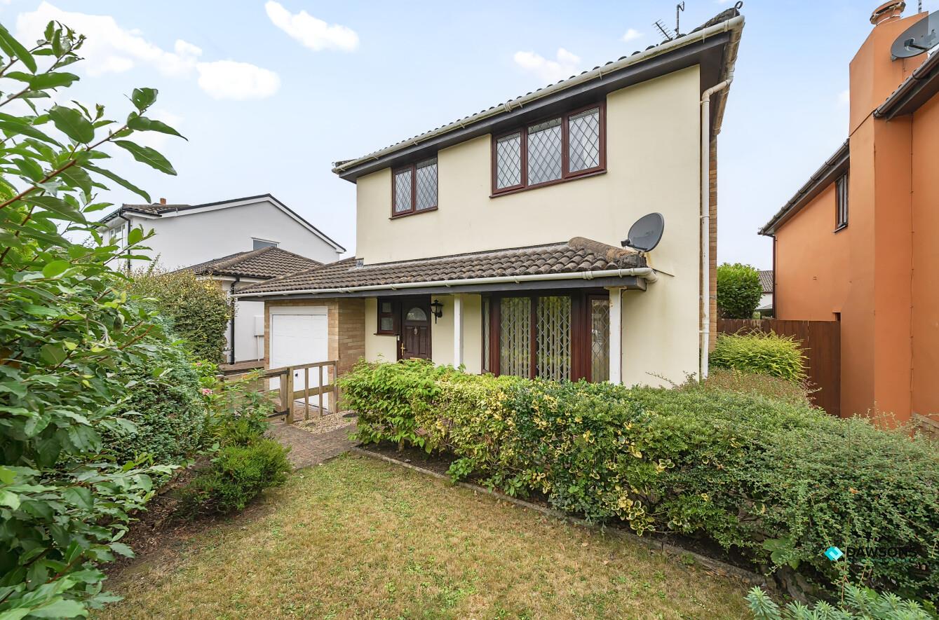 Wychwood Close, Langland, Swansea, SA3 4PH